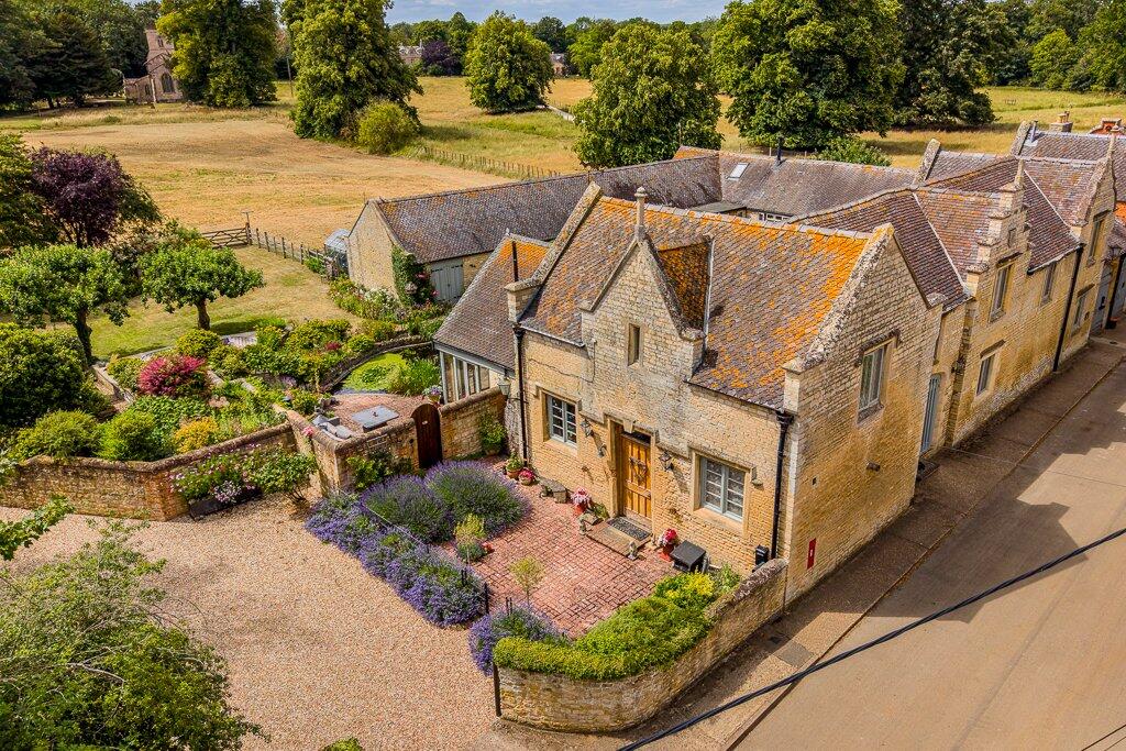 Main image of property: Bloxholm, Lincoln, Lincolnshire, LN4
