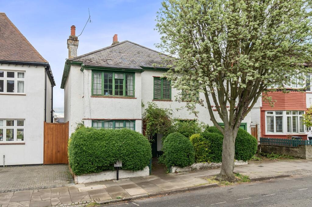 Main image of property: Tregaron Avenue, Crouch End, London, N8