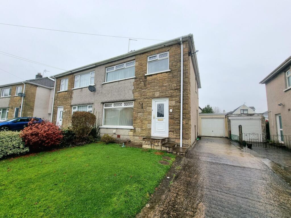 Main image of property: Bryn Road, Coychurch, CF35