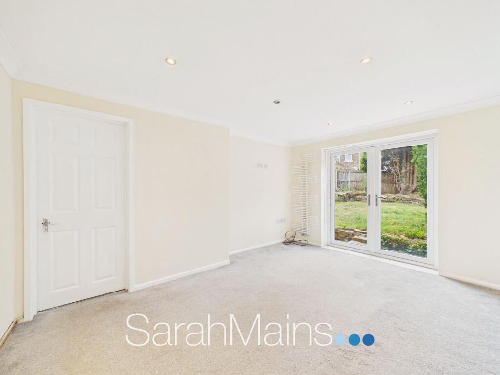 House in Newcastle upon Tyne - View 2