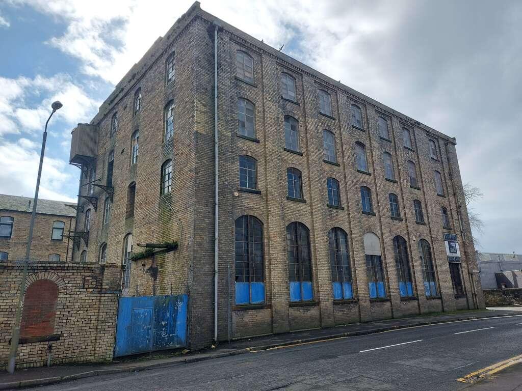Main image of property: Belford Mill, 16 Brewery Road, Kilmarnock, KA1 3GZ