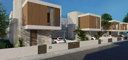 Main image of property: Paphos, Kissonerga