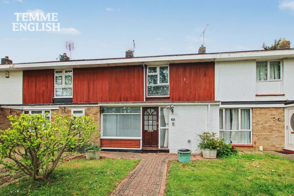 Main image of property: Thornbush, Basildon, SS15