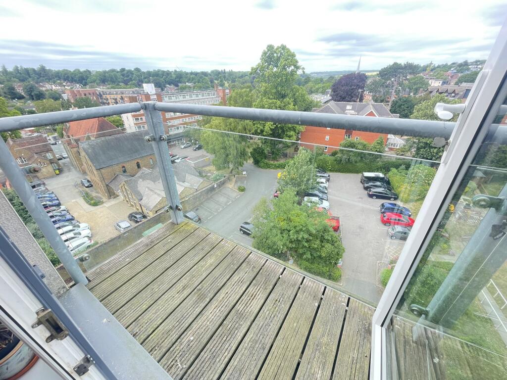 Main image of property: Midland Road, HEMEL HEMPSTEAD
