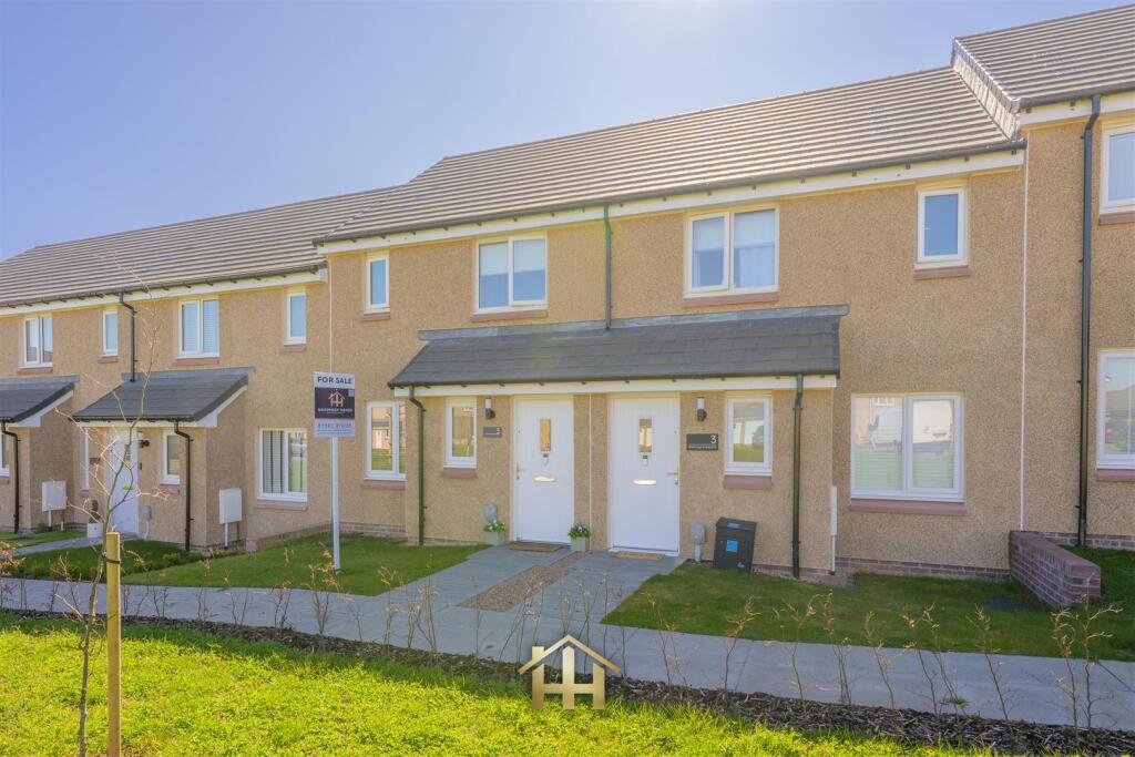 Main image of property: Selfridge Crescent, Carnoustie