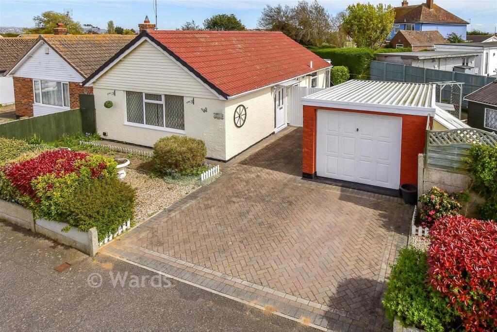 Main image of property: Redoubt Way, Dymchurch, Romney Marsh, Kent