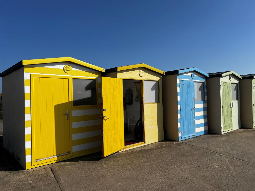 Main image of property: Esplanade, Seaford