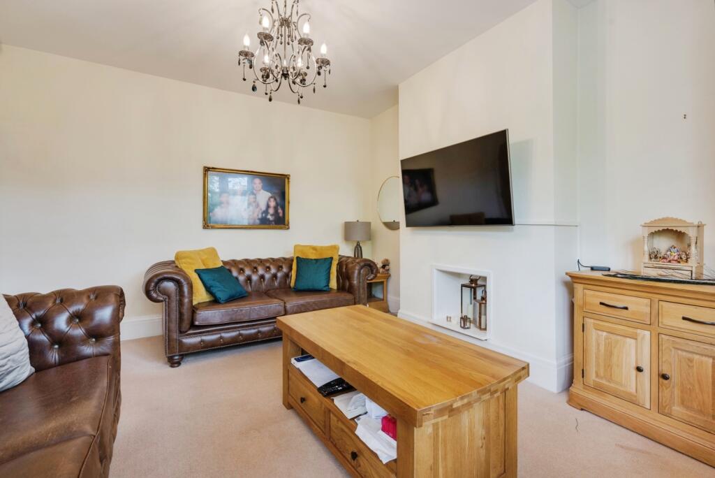 House in Bolton, Wingates, Lostock - More