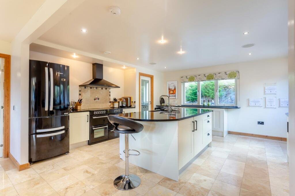 House in Inverness, Highland - View 5