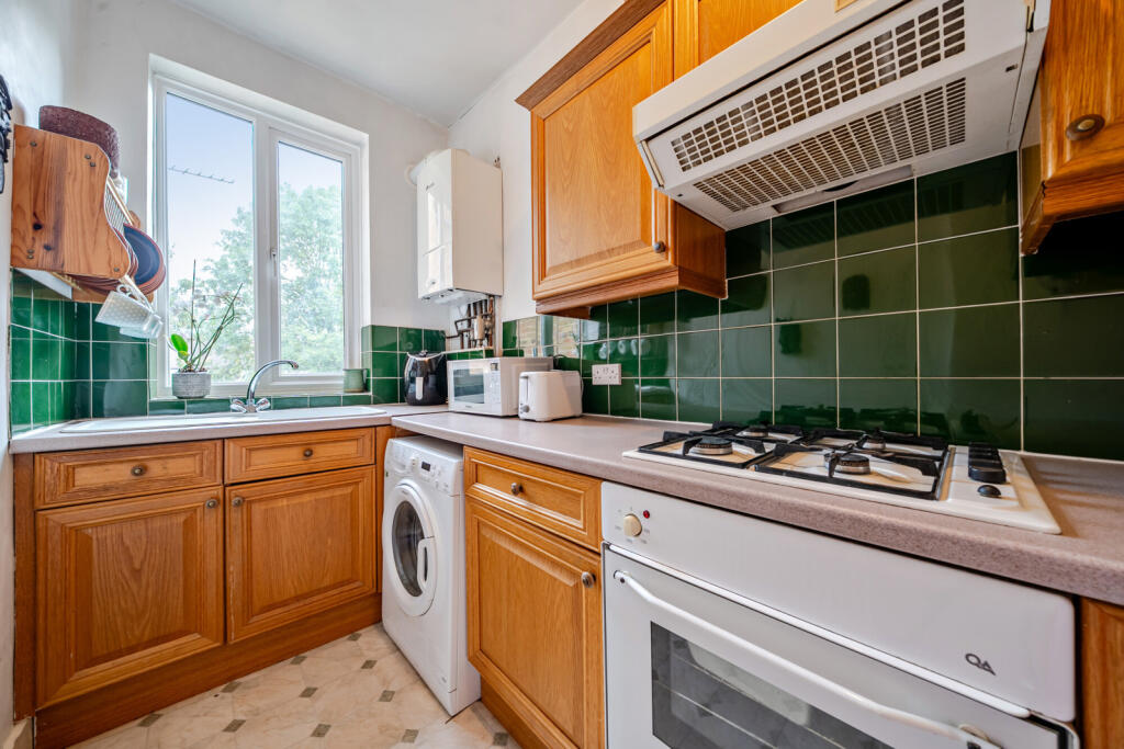 Apartment in London - View 4