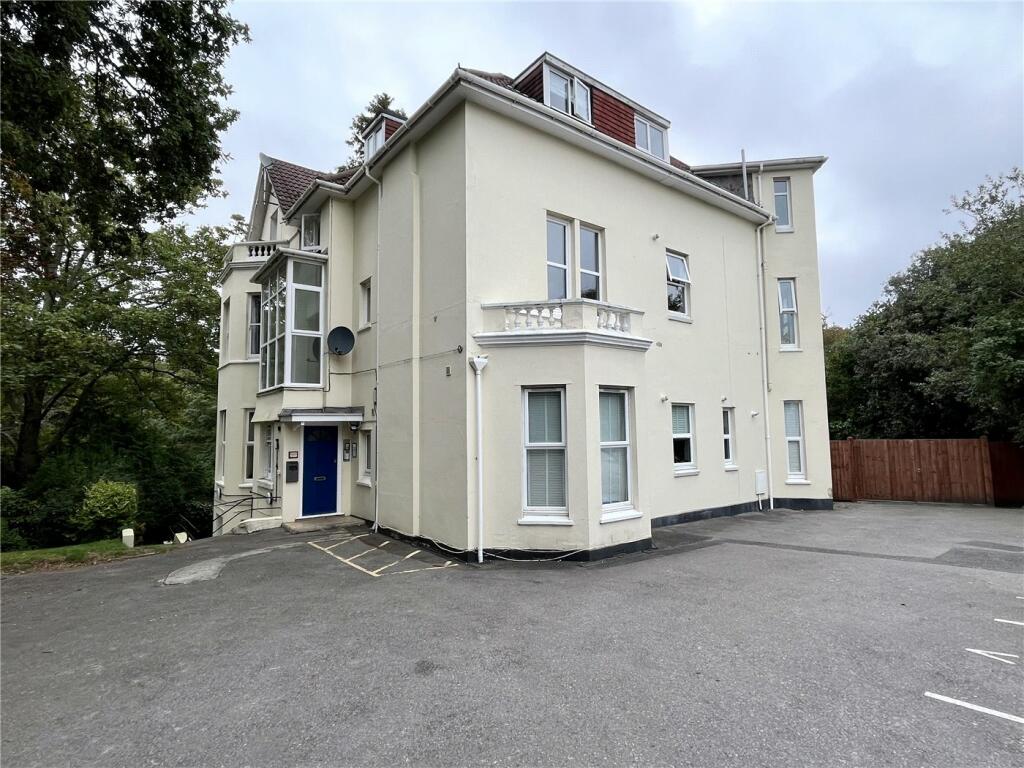 Main image of property: Surrey Road, Bournemouth, BH4