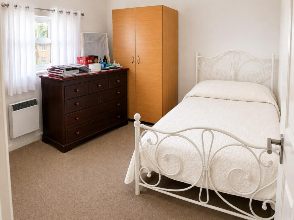 Gaitskell House, Katherine Road, London, E6 - View 2