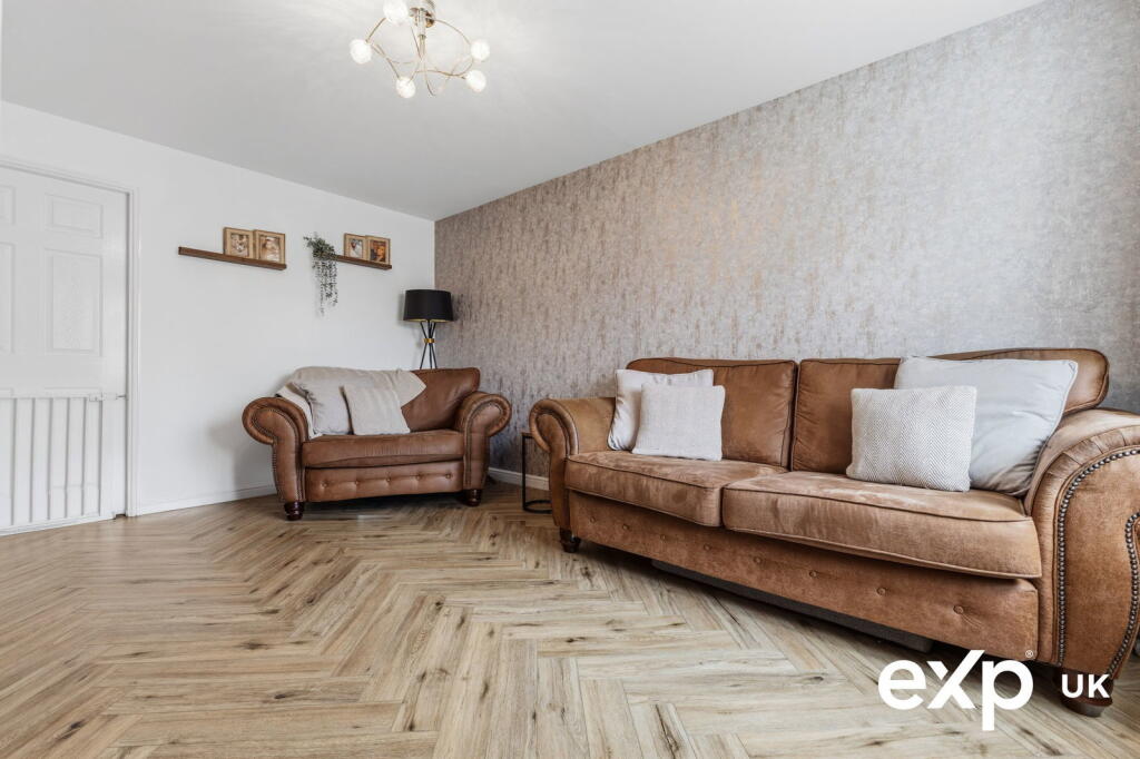 Danvers Avenue, Sutton in Ashfield, NG17 1LZ photo 4