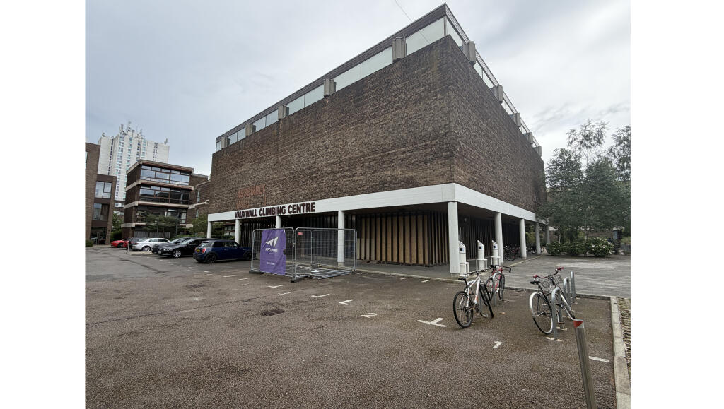 Main image of property: 12 Car Parking Spaces, Lollard Street, London, SE11