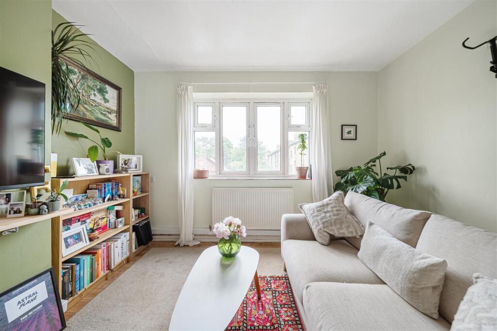 Main image of property: Stockwell Gardens Estate, London