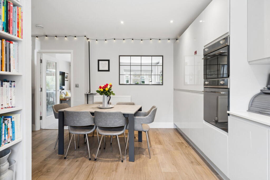 House in Southall - More