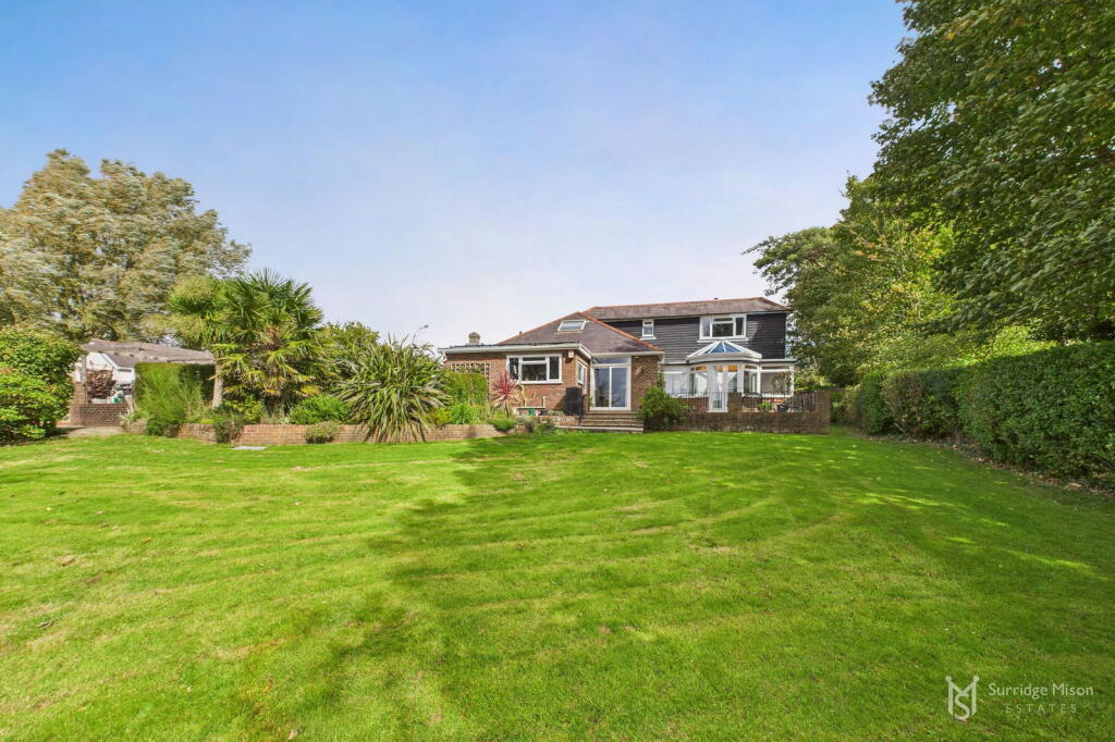 Main image of property: Hankham Hall Road, Hankham, Pevensey, East Sussex, BN24