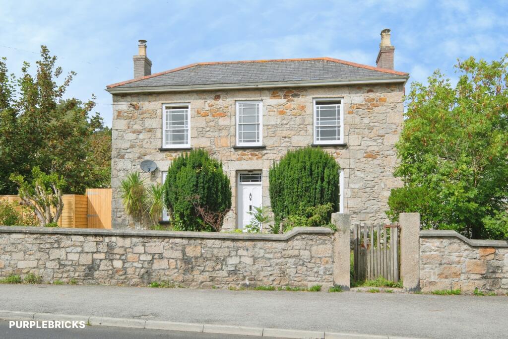 Main image of property: Lanner, Redruth, TR16