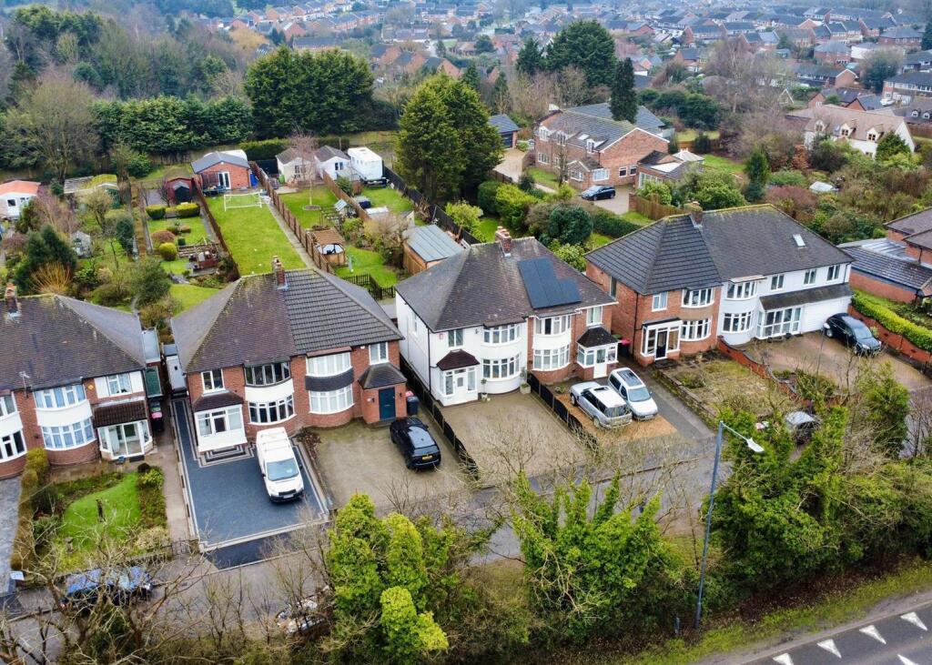 Additional image 27 of Kingsbury Road, Curdworth, Sutton Coldfield