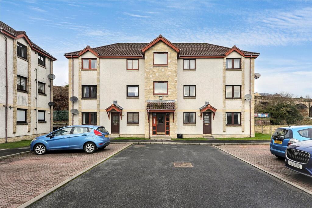 Main image of property: Bothwell Court, Dunfermline, Fife, KY11
