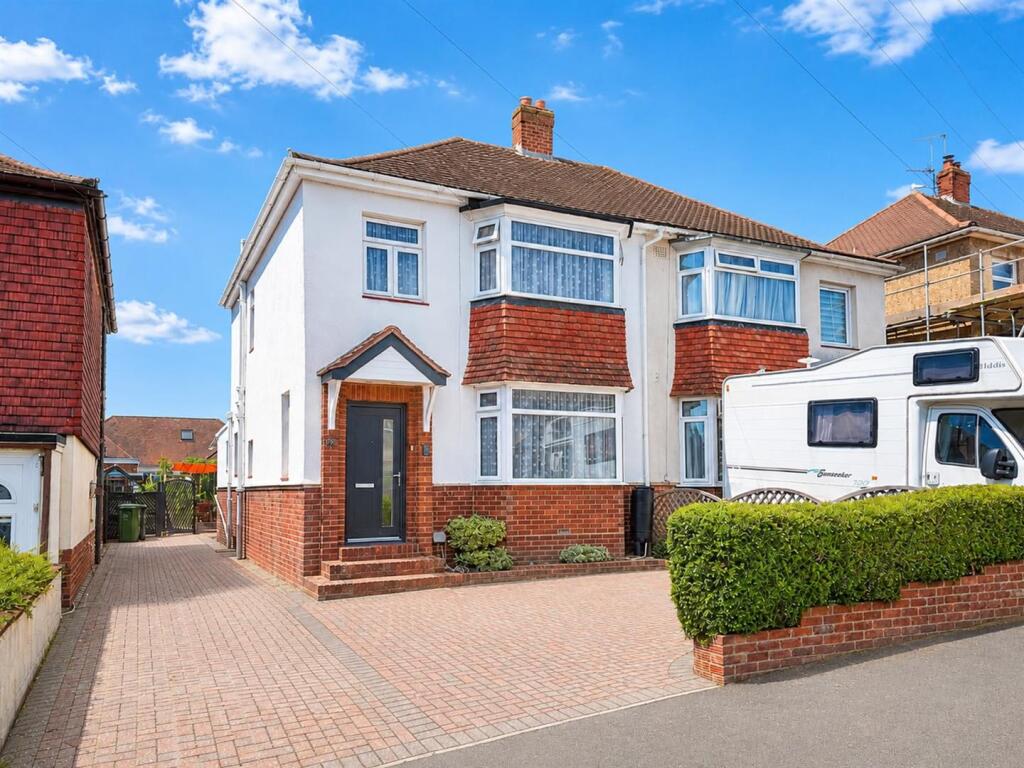 Main image of property: Macaulay Avenue, Paulsgrove
