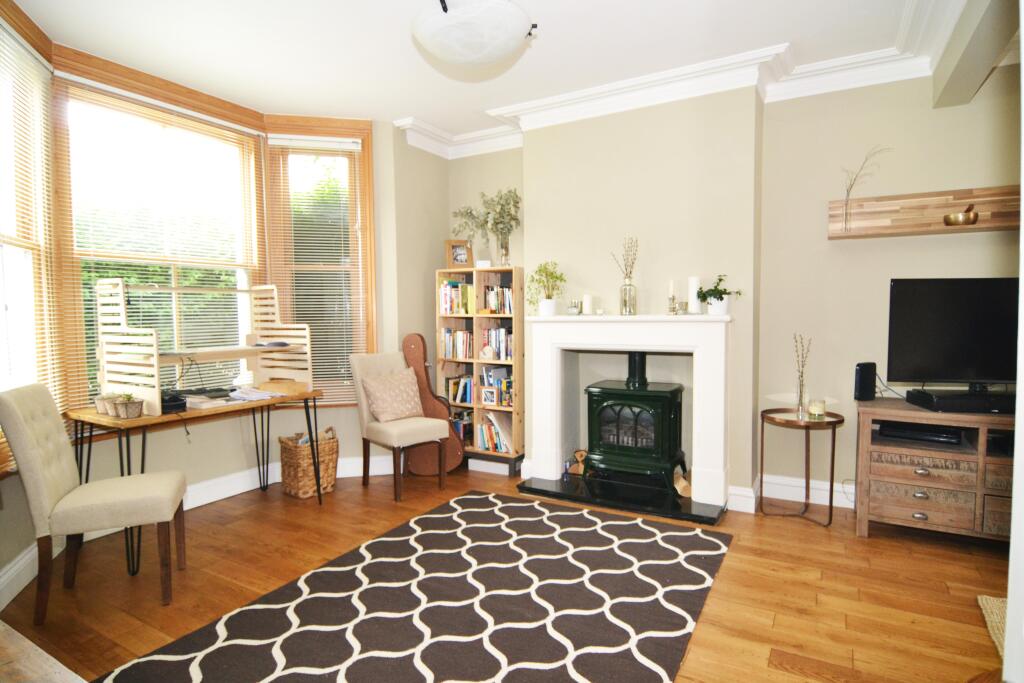 Main image of property: Devonshire Road, 
Chiswick, W4