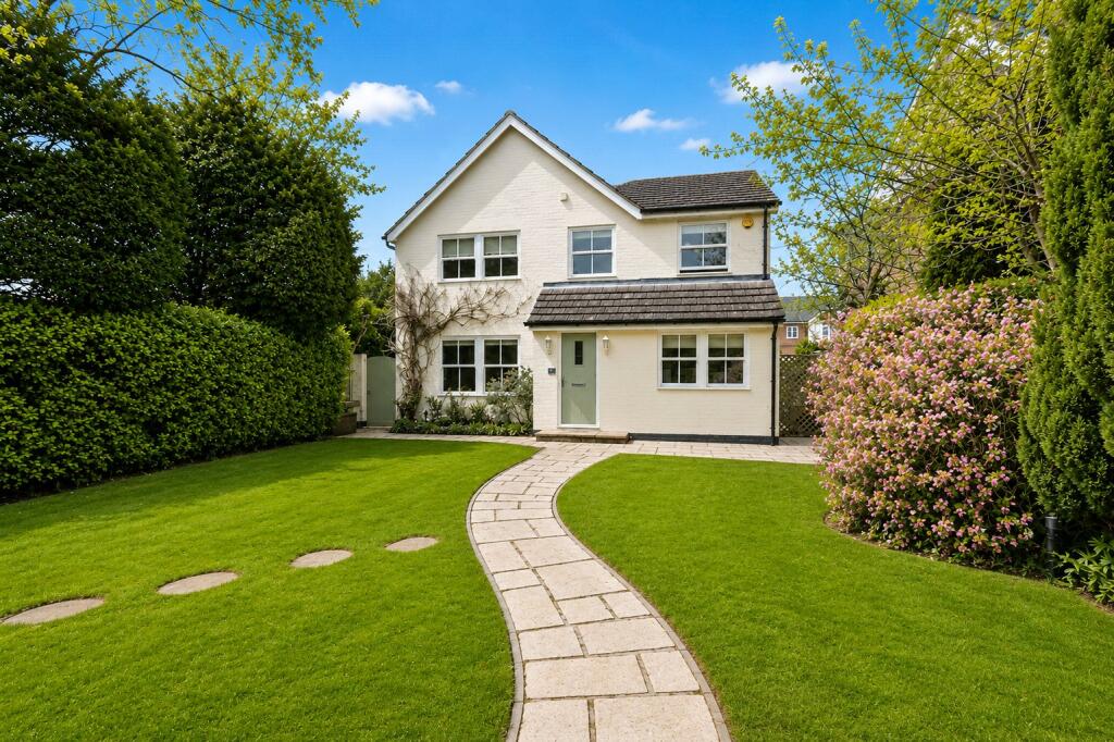 Main image of property: Nursery Lane, Ascot, Berkshire, SL5