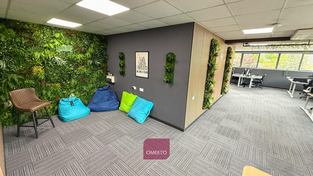 Office for Rent