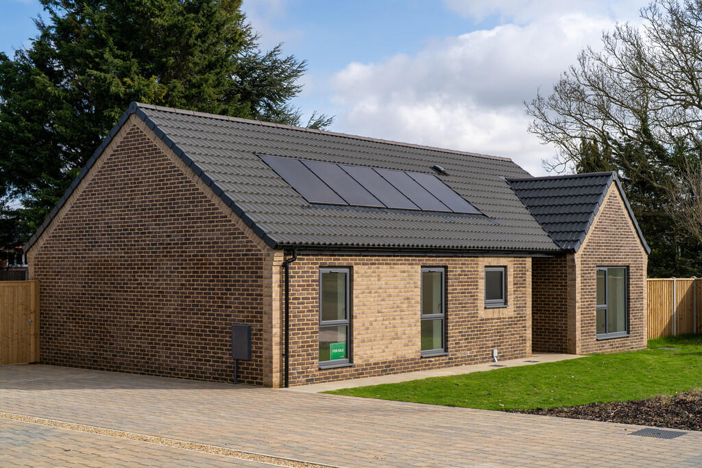Main image of property: St Giles Park, Cringleford, Norwich