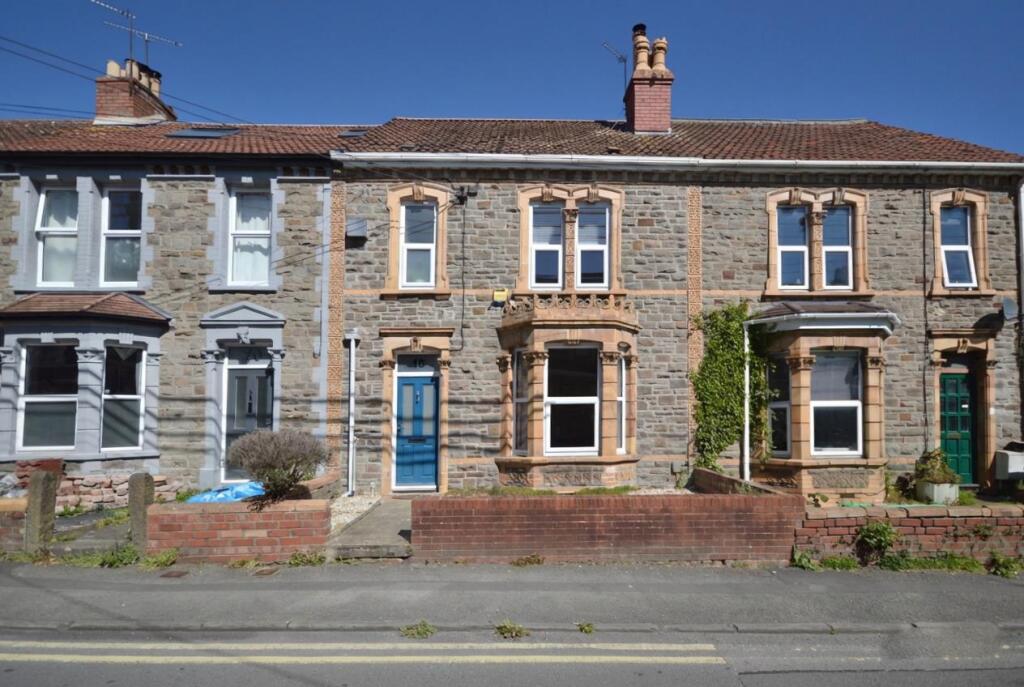 Main image of property: Rock Road, Keynsham