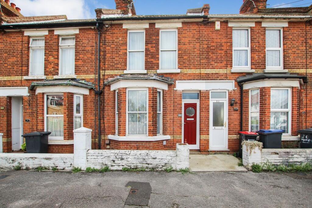 Main image of property: Minster Drive, Herne Bay