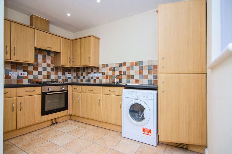 Apartment in Walsall - More