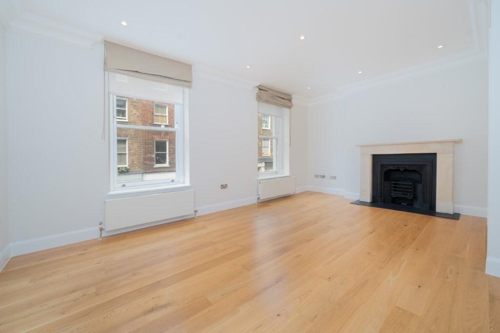Main image of property: Seymour Place Hyde Park W1H