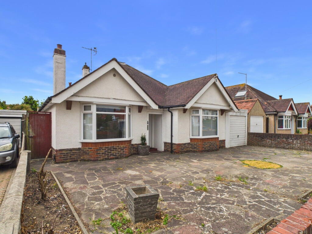 House in Worthing, West Sussex
