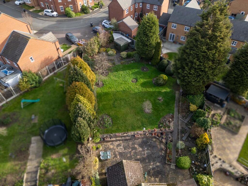 Additional image 29 of Highcliffe Road, Two Gates, Tamworth, B77