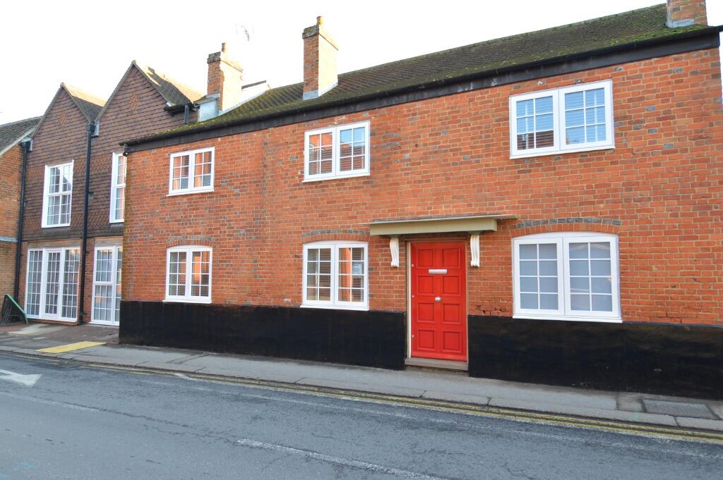 Main image of property: Peach Street, Wokingham, RG40