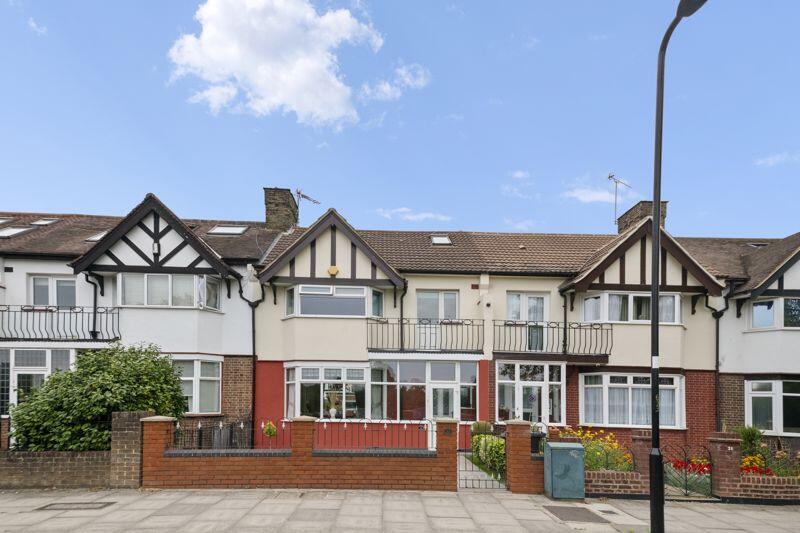 Main image of property: Eastfields Road, London