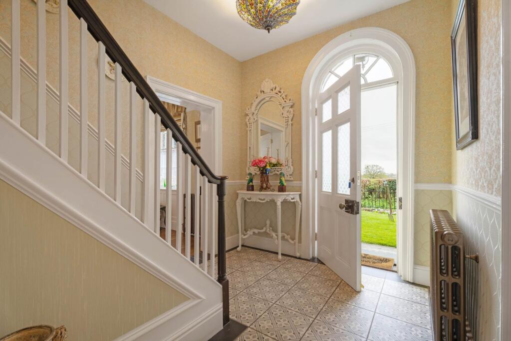 House in Little Marcle, Aylton - View 4