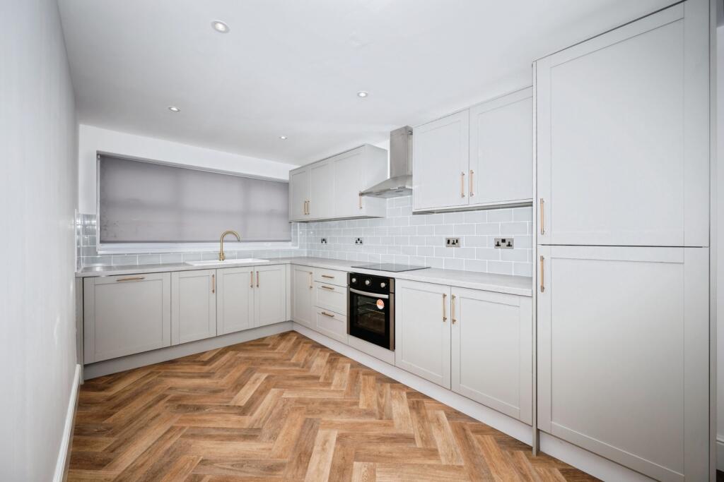 House in Manchester - View 3
