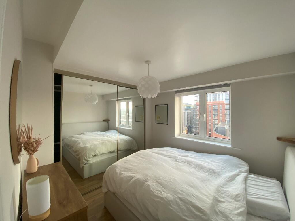 Apartment in Bristol - View 2