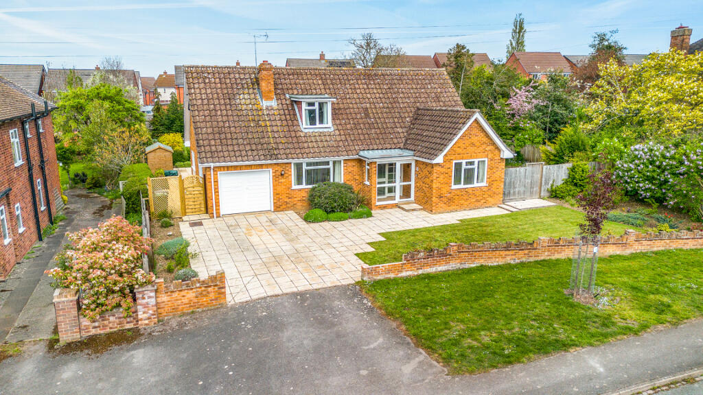 Main image of property: Lichfield Avenue, Evesham