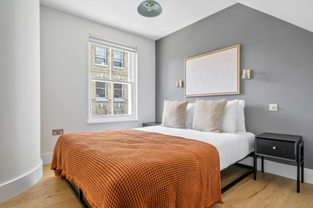 3 bedroom apartment for rent
