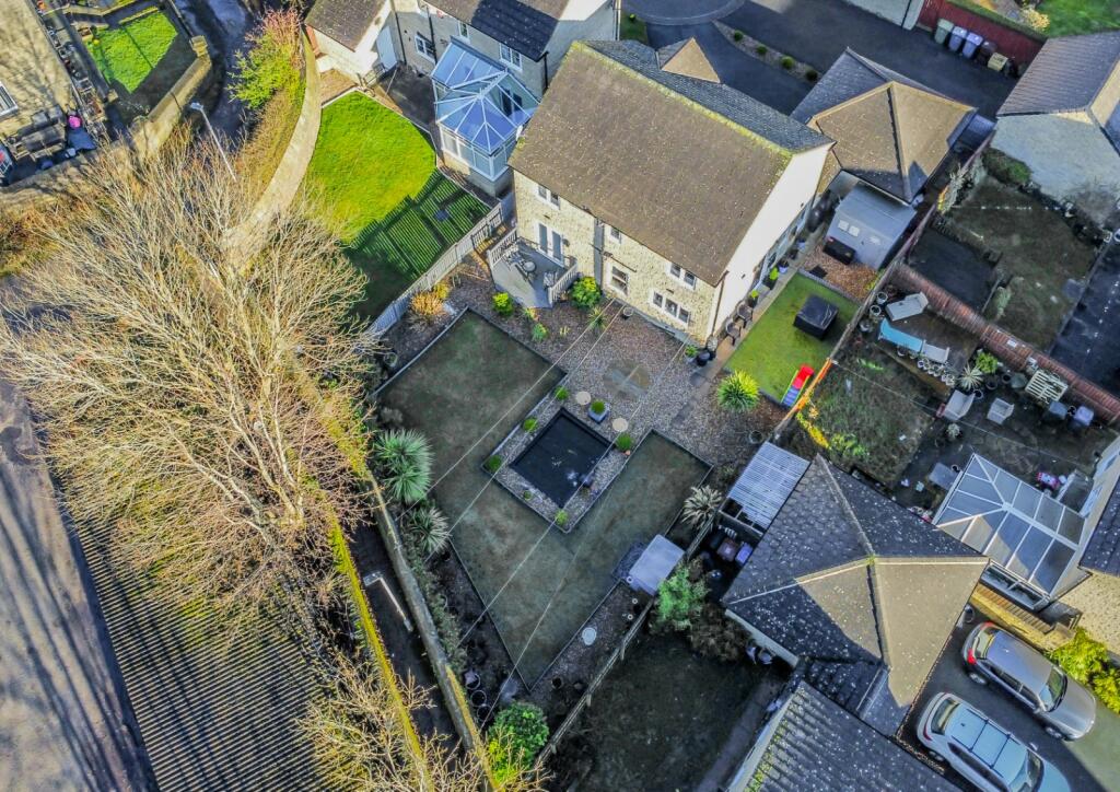 Additional image 47 of Winscar Avenue, Clayton Heights, Bradford, BD6