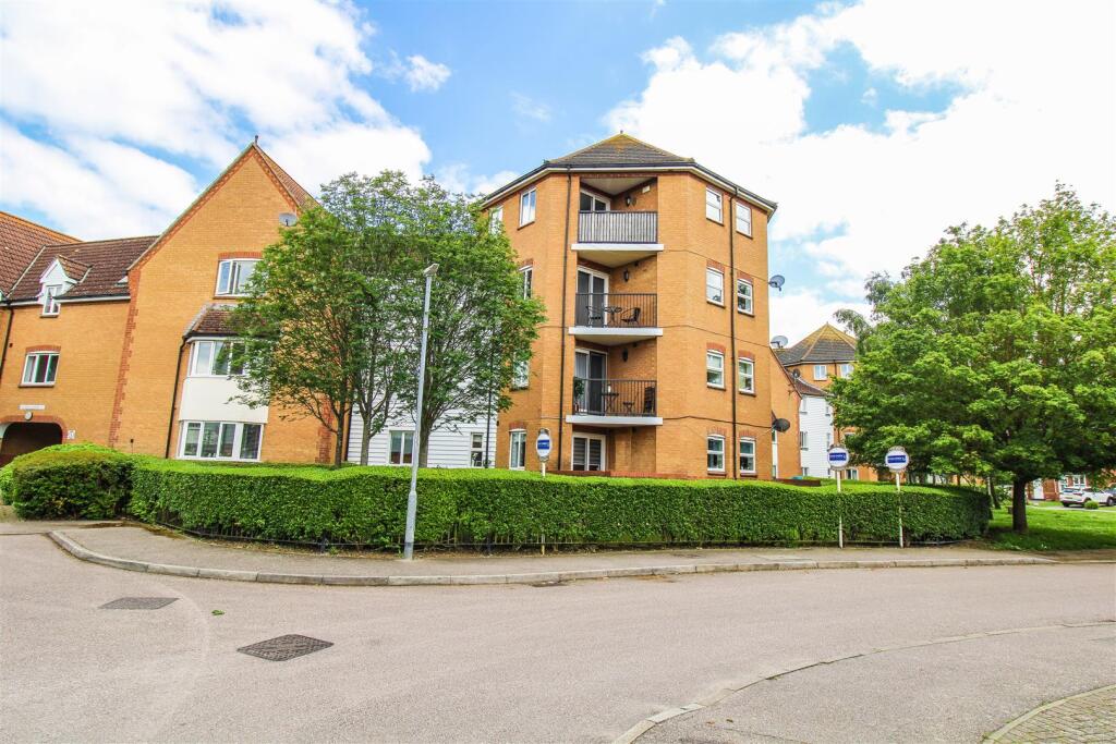 Main image of property: Chelsea Gardens, Church Langley