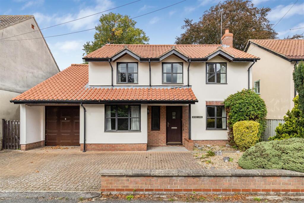 Main image of property: Green Street, Duxford, Cambridge