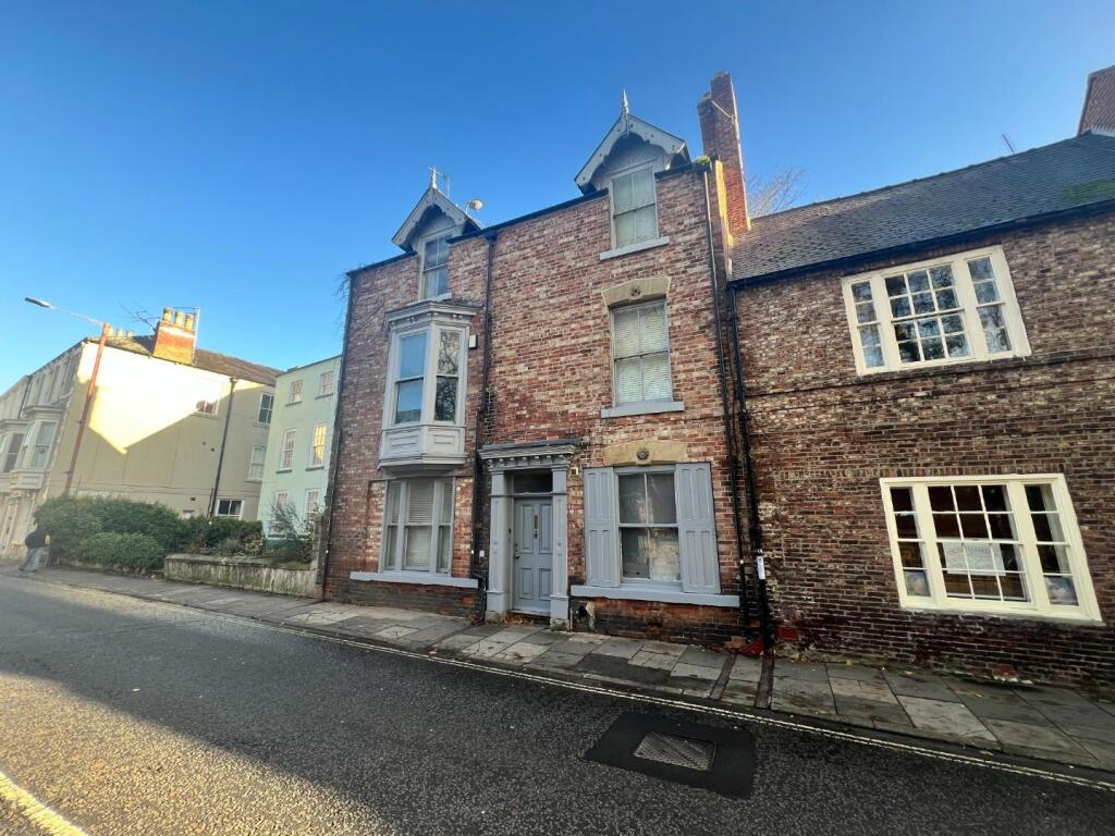 Main image of property: Church Street, Durham