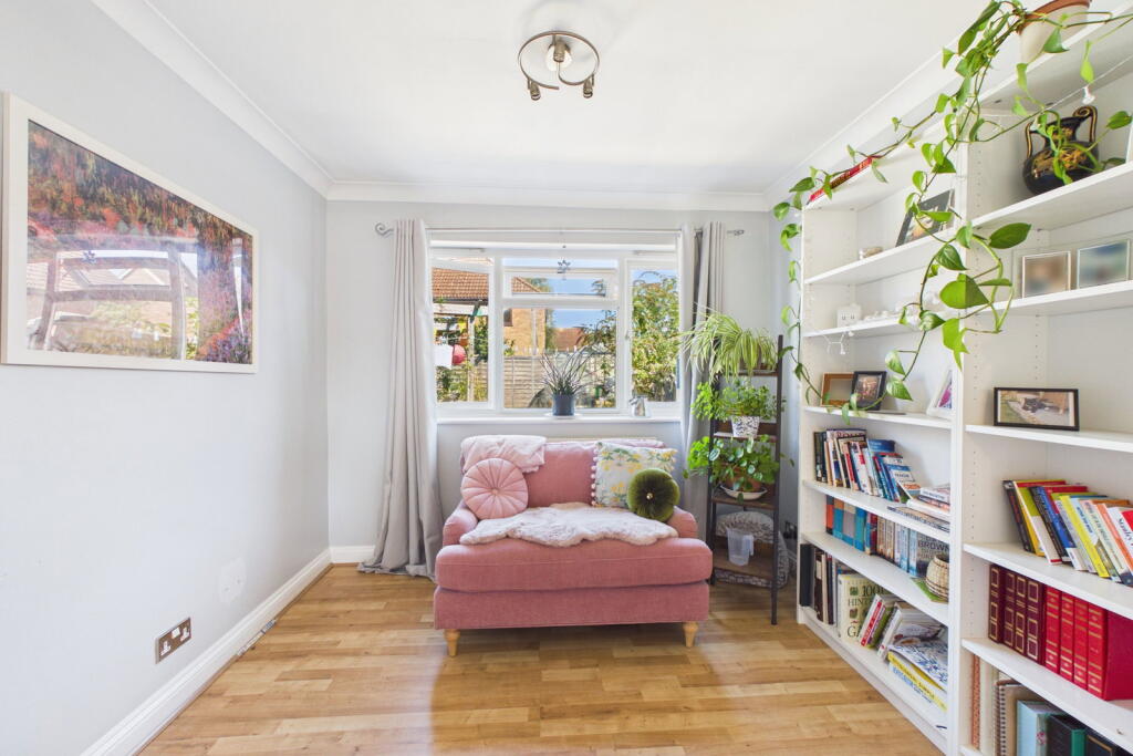 House in Norwich - View 4