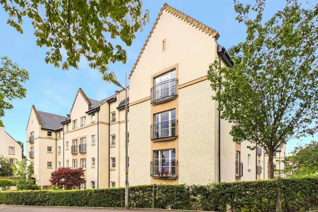 Main image of property: Abbey Park Avenue, St Andrews, KY16