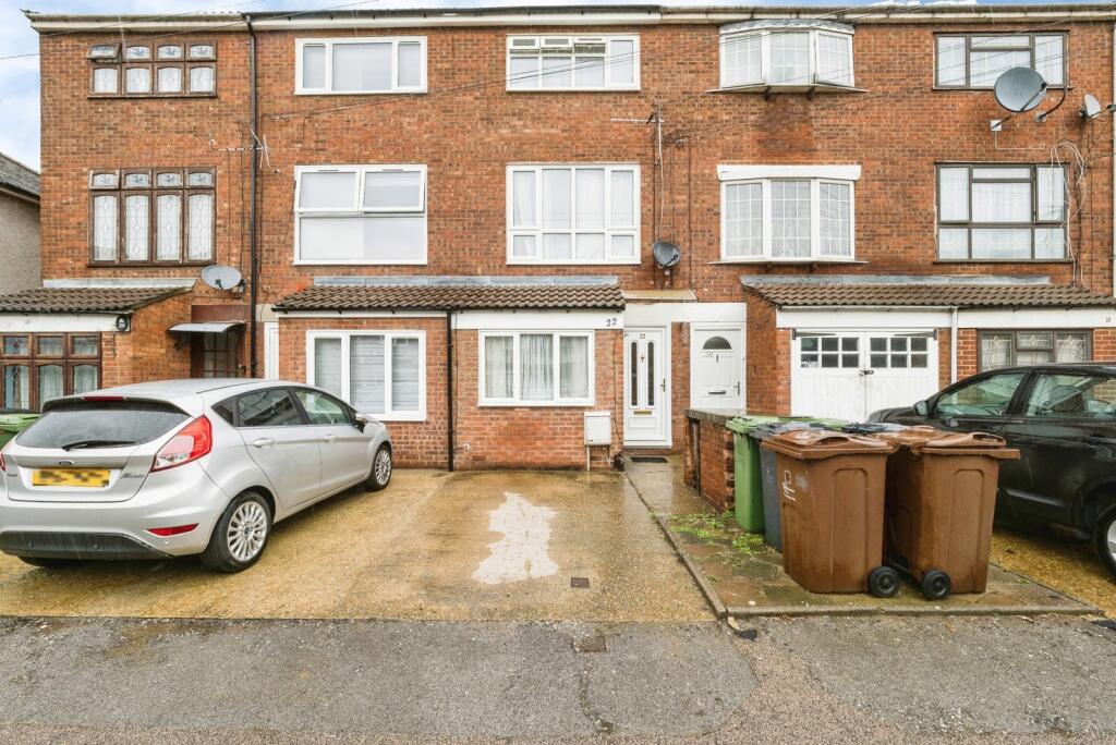 Main image of property: Victoria Road, Dagenham, Essex, RM10