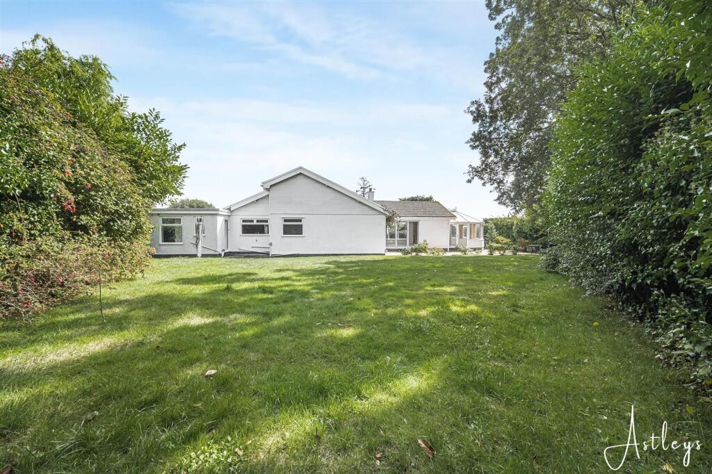 House in Newton, Langland, Mumbles - View 4